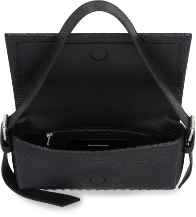 Alexander Wang Ricco Slim Leather Shoulder Bag