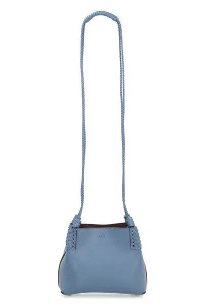 Etro Women's Libra Mini Tote In Blue