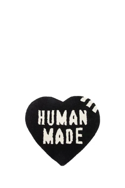 Human Made Heart Rug Medium