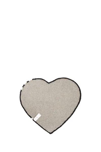 Human Made Heart Rug Medium