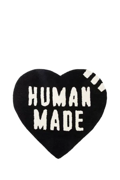 Human Made Heart Rug Medium