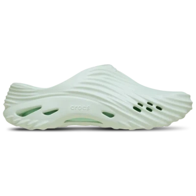 Crocs Echo Wave In Green