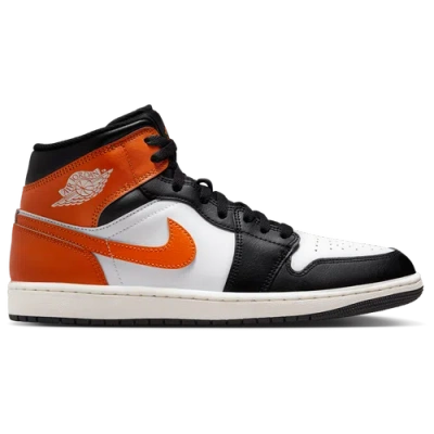 Jordan Mens  Aj 1 Mid In Multi