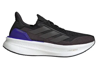 Pre-owned Adidas Originals Ultra Boost 5x (women's) Sneakers In Core Black/night Metallic/night Flash In Multi
