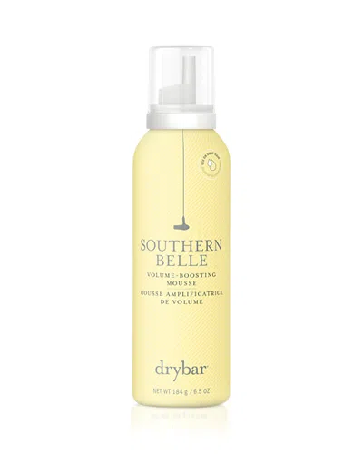 Drybar Southern Belle Volume Boosting Mousse 6.5 Oz.