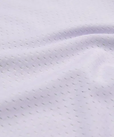 Lululemon Double-layered Mesh Mid-rise Short 5"