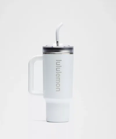 Lululemon Insulated Tumbler 40oz