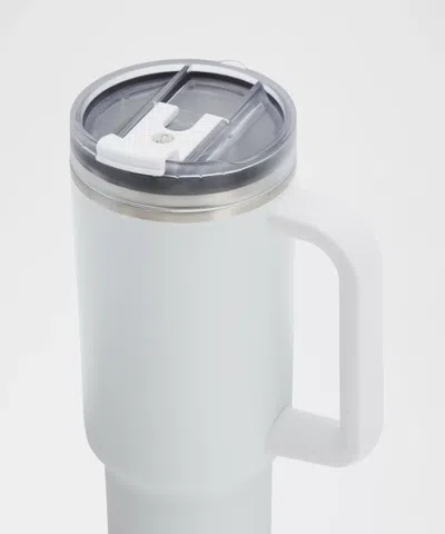 Lululemon Insulated Tumbler 40oz
