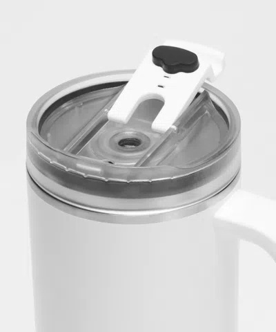 Lululemon Insulated Tumbler 40oz