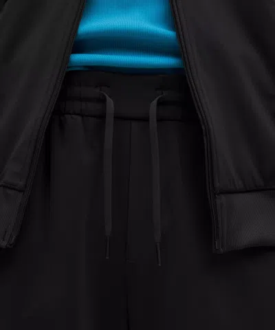 Lululemon Layered Mesh Linerless Short 8"