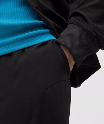 Lululemon Layered Mesh Linerless Short 8"