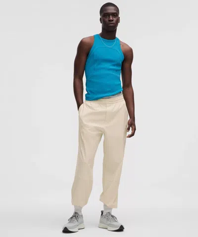 Lululemon Men's Lightweight Woven Jogger