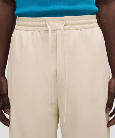 Lululemon Men's Lightweight Woven Jogger
