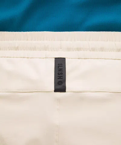 Lululemon Men's Lightweight Woven Jogger