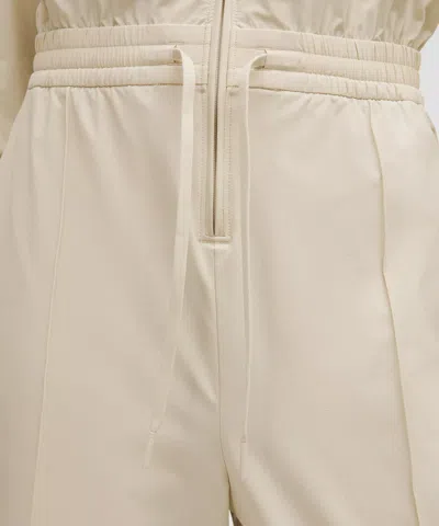 Lululemon Lightweight Woven Jumpsuit