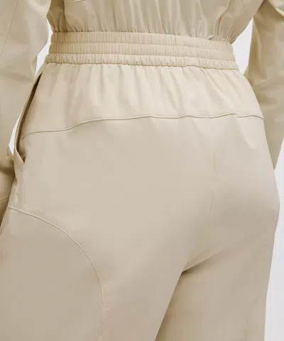 Lululemon Lightweight Woven Jumpsuit