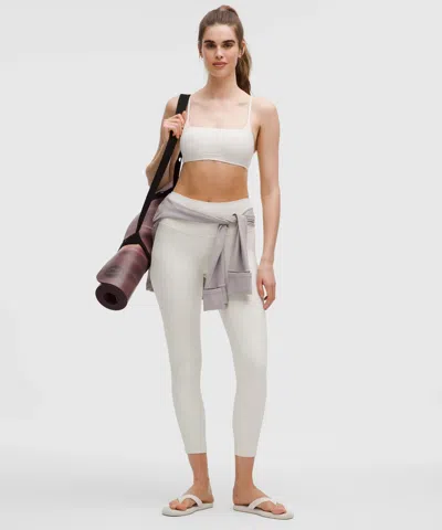 Lululemon Like A Cloud Spaghetti-strap Bra
