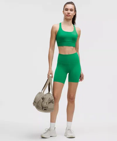 Lululemon Energy Longline Bra Medium Support, B-d Cups