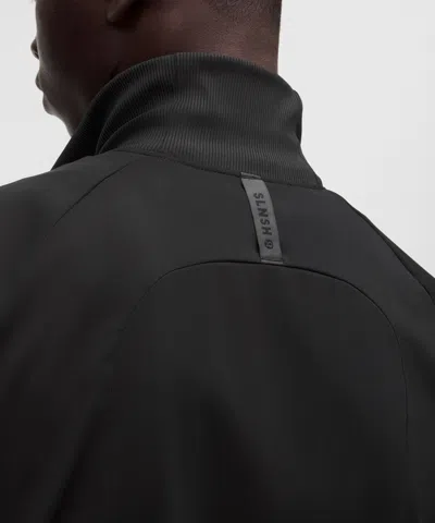 Lululemon Mesh Full-zip Track Jacket