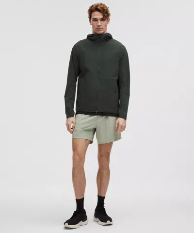 Lululemon Pace Breaker Jacket