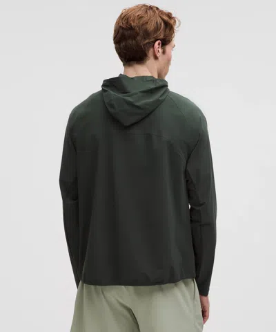 Lululemon Pace Breaker Jacket