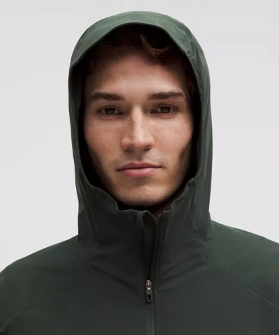 Lululemon Pace Breaker Jacket