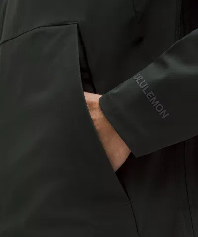 Lululemon Pace Breaker Jacket