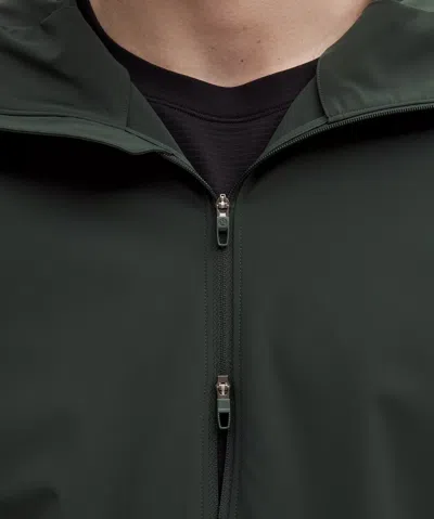 Lululemon Pace Breaker Jacket