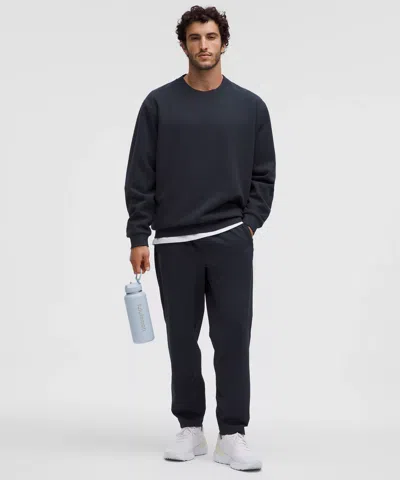 Lululemon Relaxed-fit Workout Track Pant