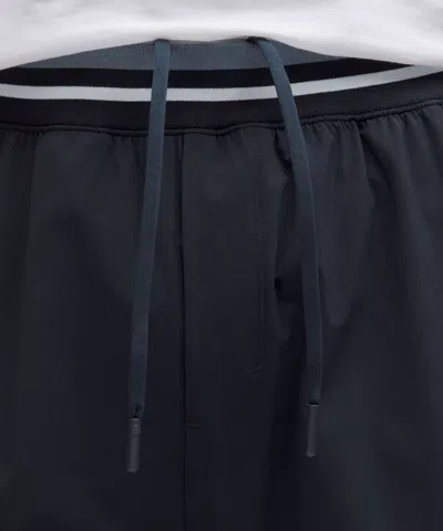 Lululemon Relaxed-fit Workout Track Pant