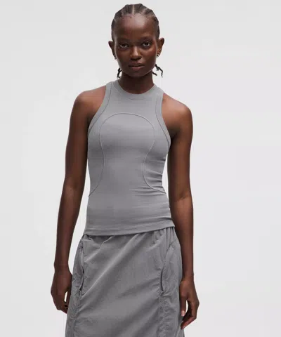 Lululemon Ribbed Modal Tank Top
