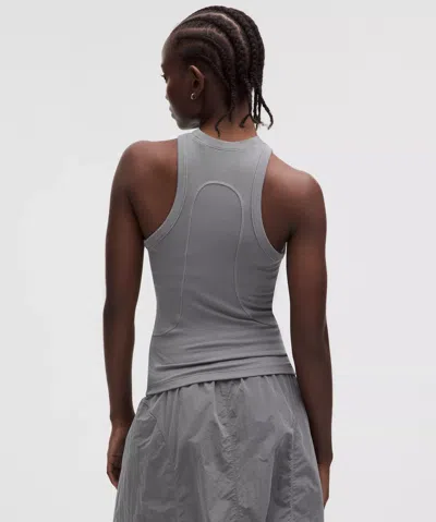 Lululemon Ribbed Modal Tank Top