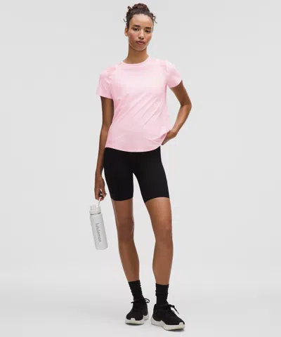 Lululemon Sculpt Short-sleeve Shirt
