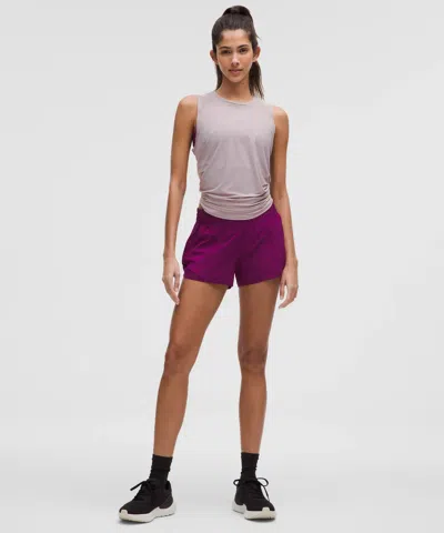 Lululemon Sculpt Tank Top