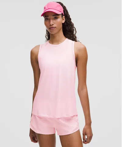 Lululemon Sculpt Tank Top