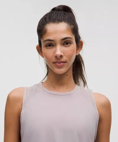 Lululemon Sculpt Tank Top