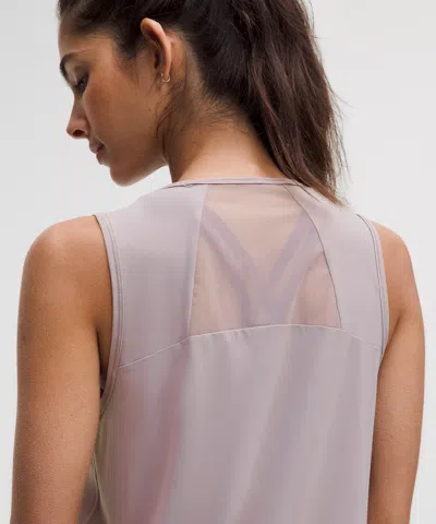 Lululemon Sculpt Tank Top