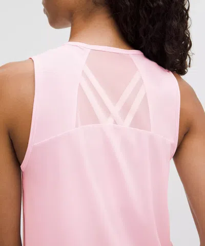 Lululemon Sculpt Tank Top