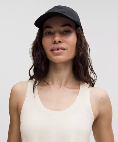 Lululemon Silkappeal Side-slit Tank Top