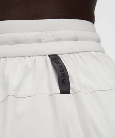 Lululemon Swift 2-in-1 High-rise Short 6"