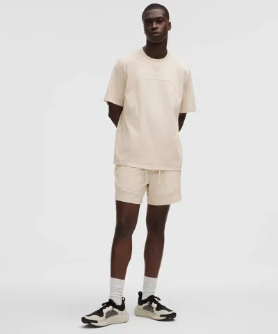 Lululemon Swift Lightweight Linerless Short 6"