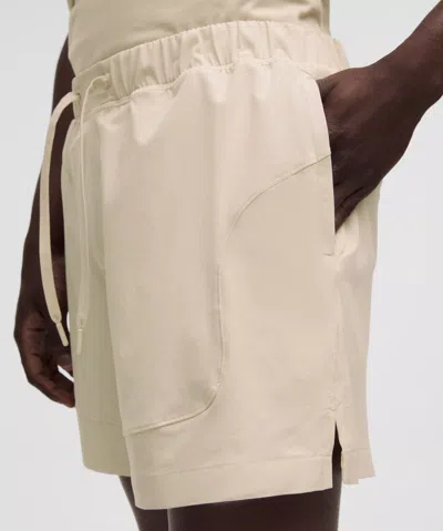 Lululemon Swift Lightweight Linerless Short 6"