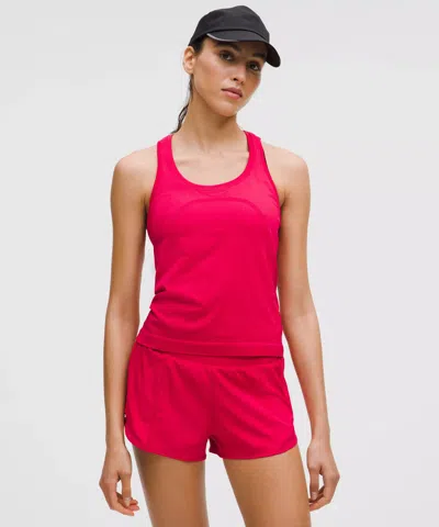 Lululemon Swiftly Tech Racerback Tank Top 2.0