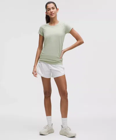 Lululemon Swiftly Tech Short-sleeve Shirt 2.0