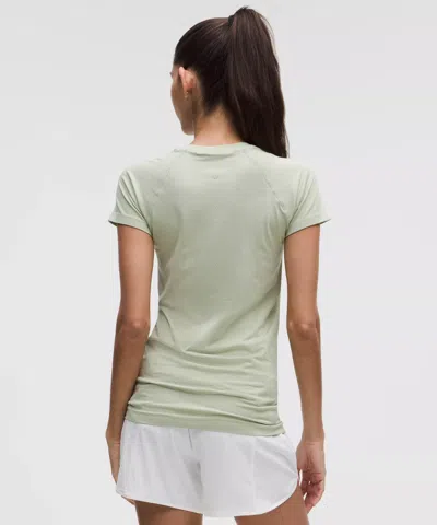 Lululemon Swiftly Tech Short-sleeve Shirt 2.0