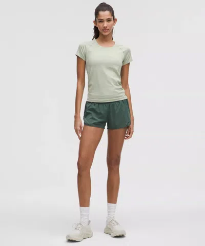 Lululemon Swiftly Tech Short-sleeve Shirt 2.0