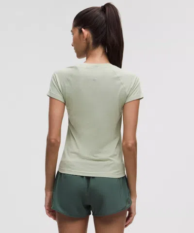 Lululemon Swiftly Tech Short-sleeve Shirt 2.0