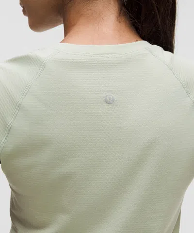 Lululemon Swiftly Tech Short-sleeve Shirt 2.0