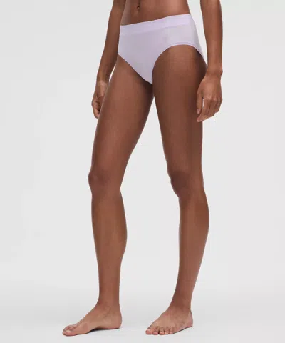 Lululemon Underease High-rise Bikini Underwear