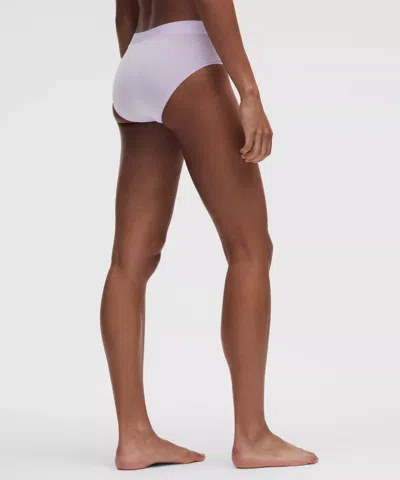 Lululemon Underease High-rise Bikini Underwear